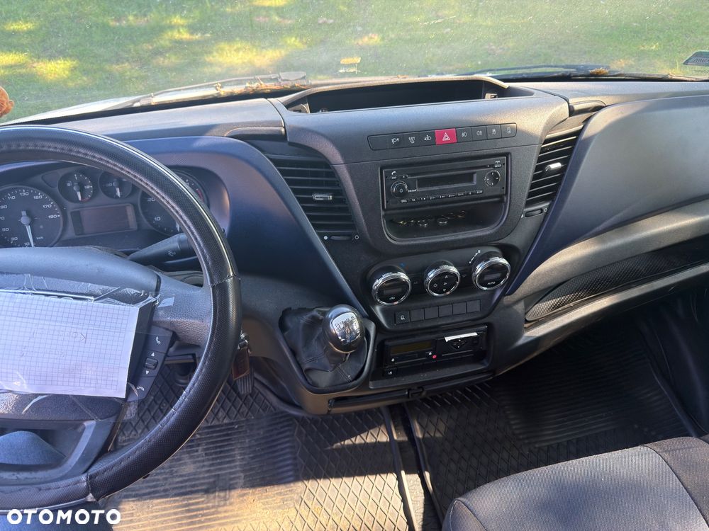 Iveco Daily 72c18 - 7