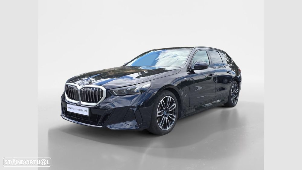 BMW 530 e Pack Desportivo M