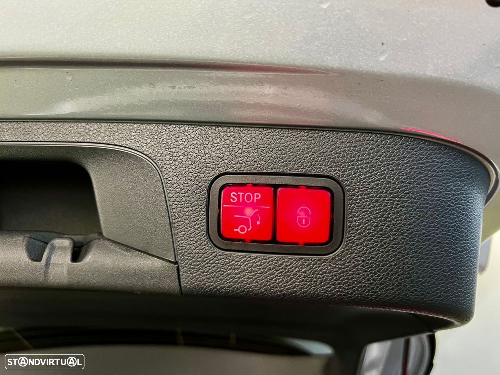 Mercedes-Benz EQC 400 4Matic - 31