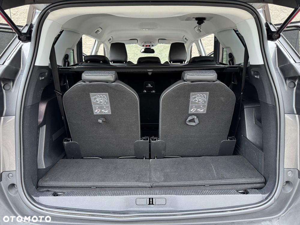 Peugeot 5008 BlueHDI 120 EAT6 Stop & Start Allure - 10