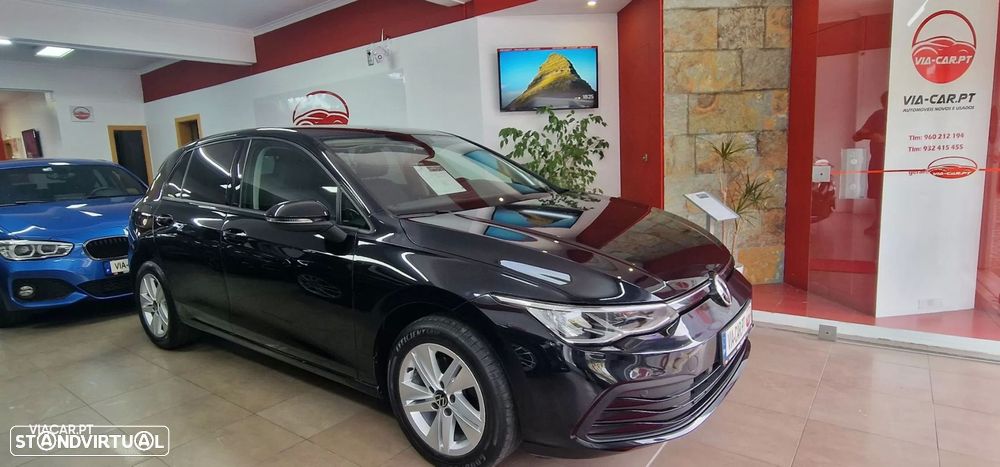 VW Golf 1.0 TSI Life - 2