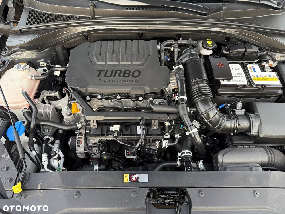 Kia XCeed 1.5 T-GDI L Business Line DCT - 20