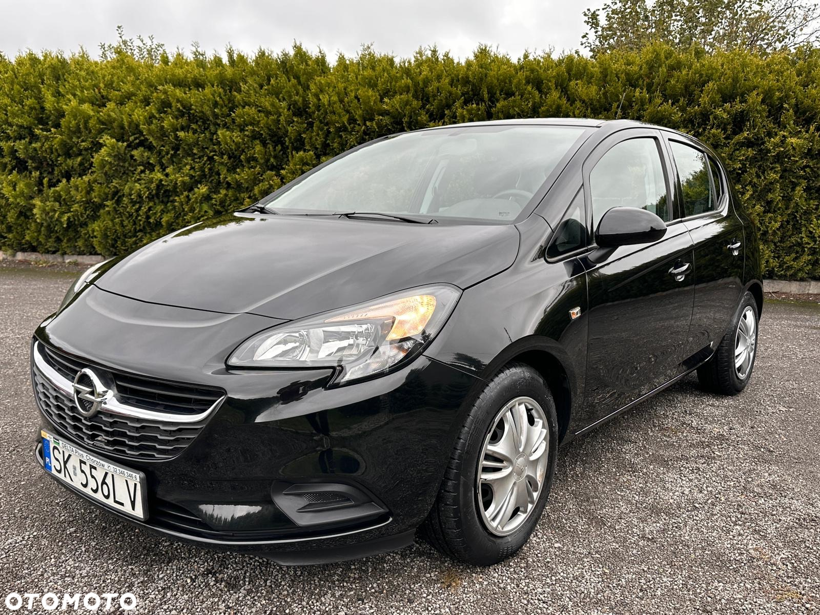Opel Corsa 1.4 Color Edition - 8