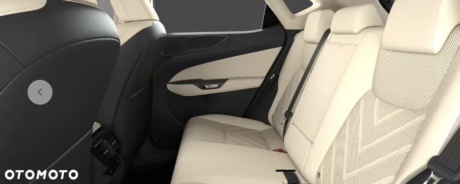 Lexus NX 350h Prestige AWD - 5