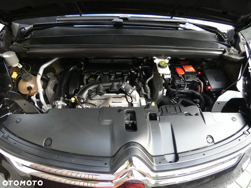 Citroën C4 Picasso 1.6 THP Exclusive - 19