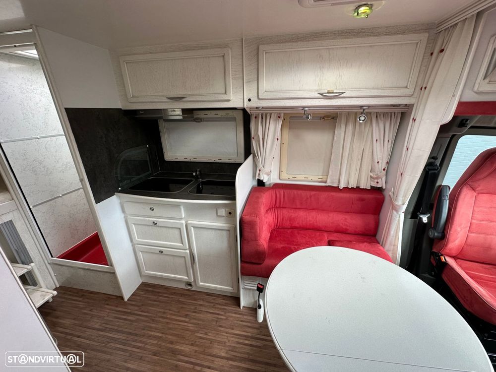 Renault Master Outro - 13