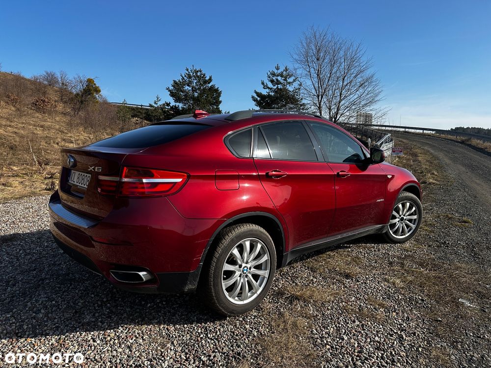 BMW X6 - 3