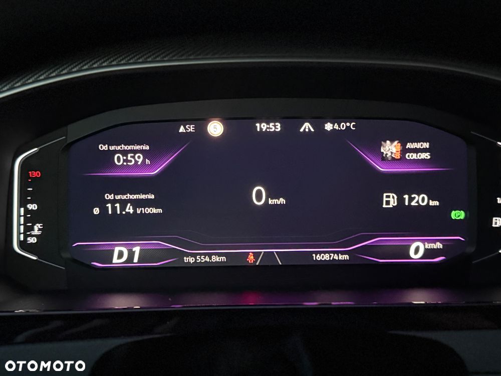 Volkswagen Arteon 2.0 TDI SCR DSG R-Line - 28