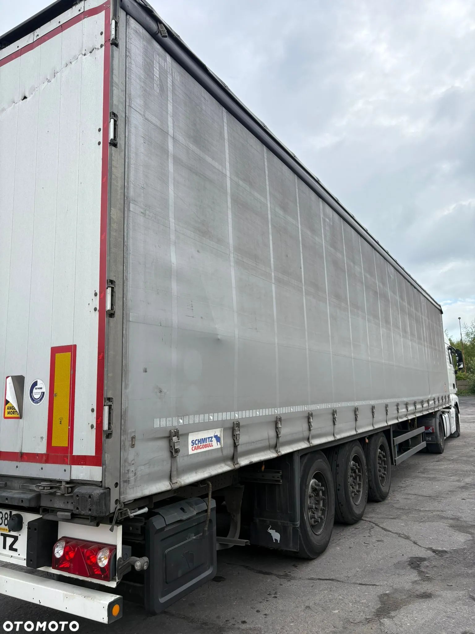 Schmitz Cargobull - 1