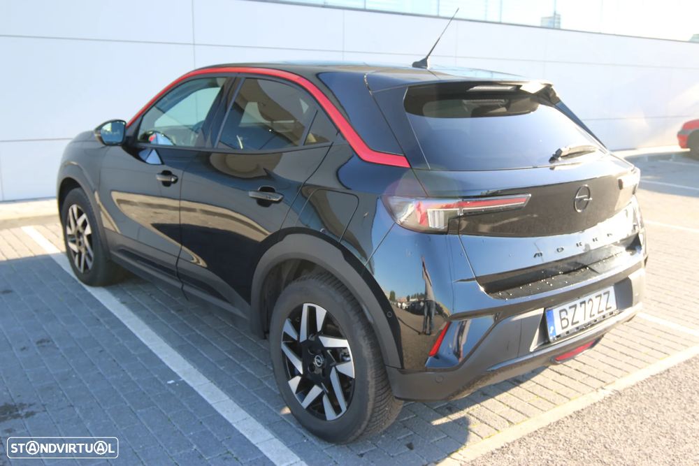 Opel Mokka 54 kWh Edition - 5