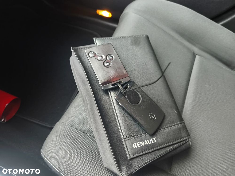 Renault Megane 1.5 dCi Expression - 18