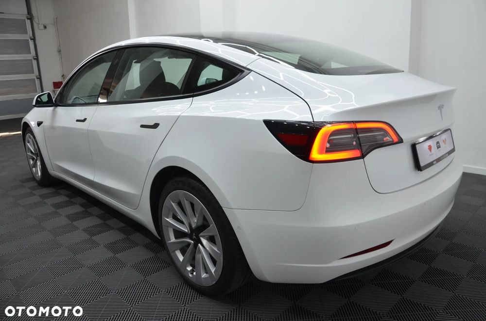 Tesla Model 3 RWD Hinterradantrieb - 6