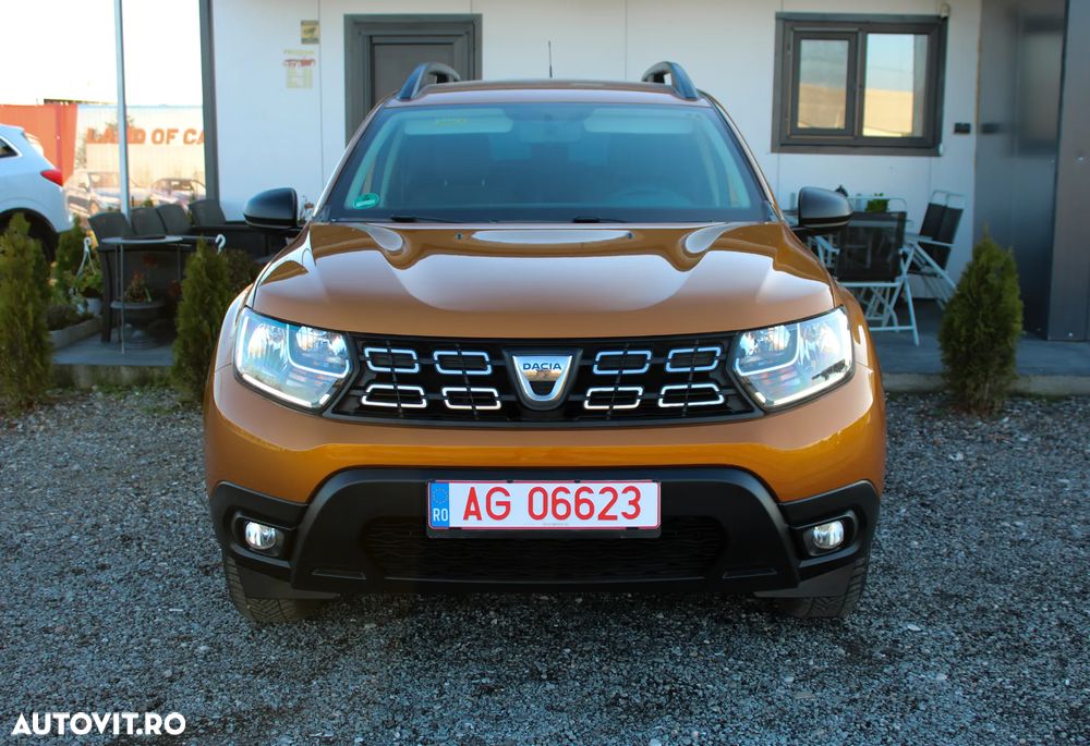 Dacia Duster TCe 100 2WD Prestige - 2