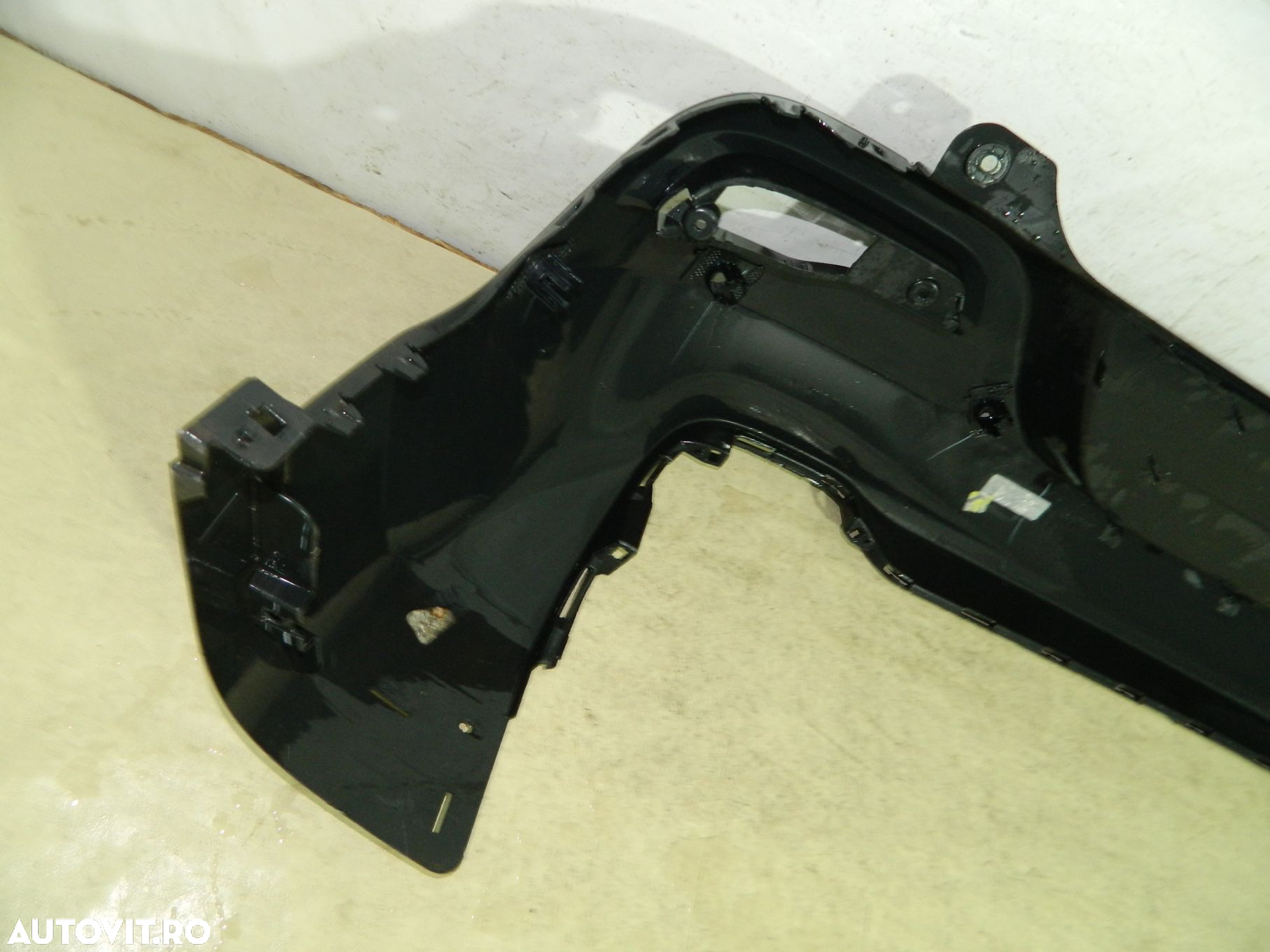 Bara spate Jeep Cherokee, 2014, 2015, 2016, 2017, , 68203261AA - 4