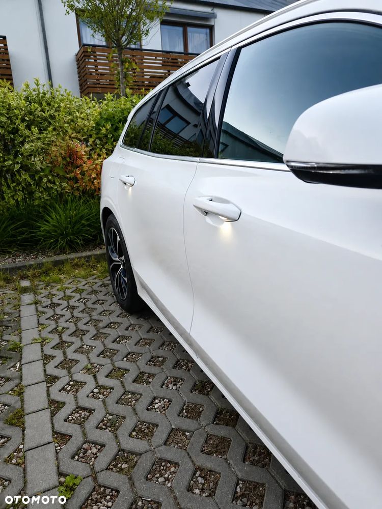 Volvo V60 D4 Geartronic Momentum - 2