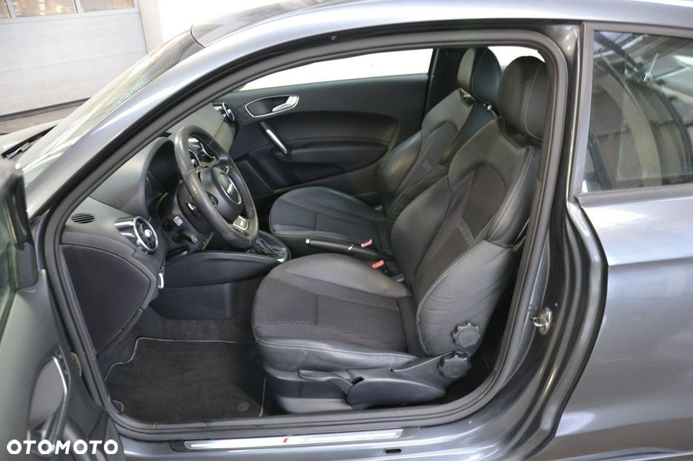Audi A1 3-drzwiowe - 18
