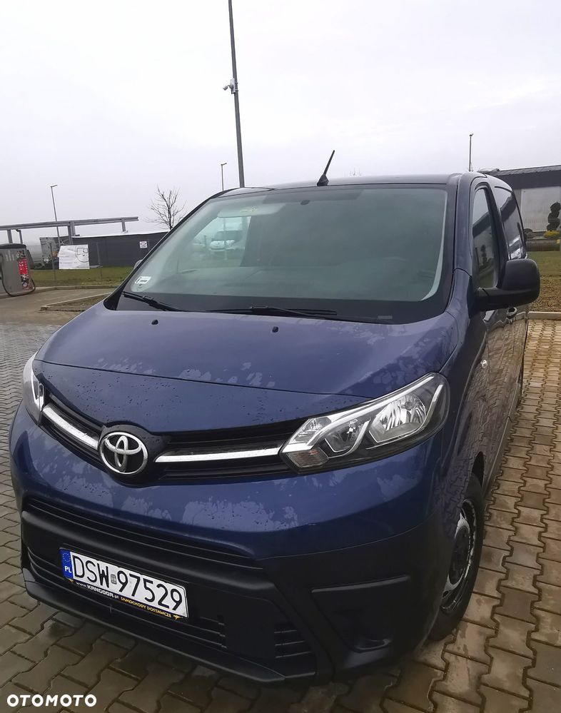 Toyota PROACE - 19