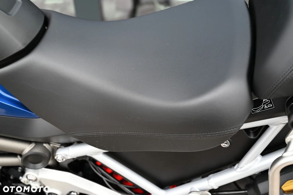 Triumph Tiger - 29