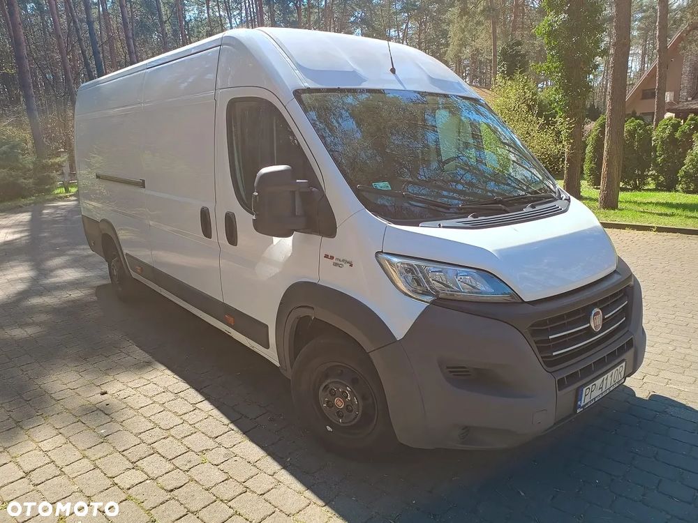 Fiat Ducato - 2