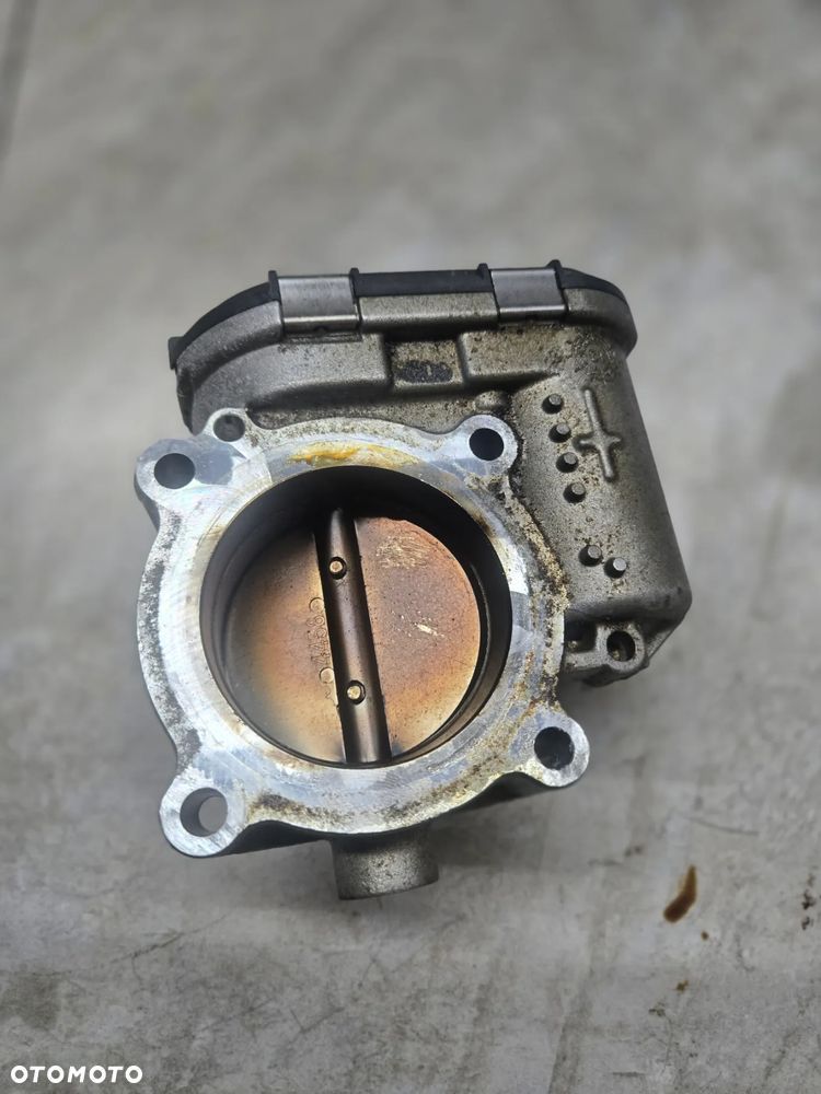 PRZEPUSTNICA 2.0 TFSI 06K133062AS - 3