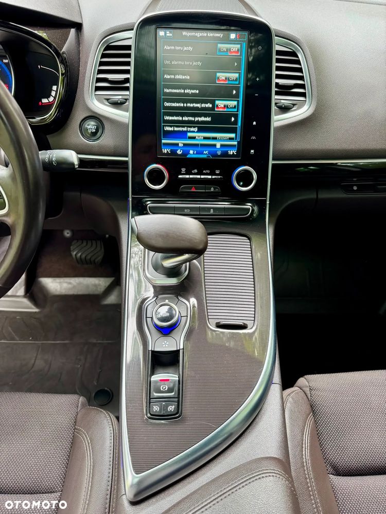 Renault Espace - 18