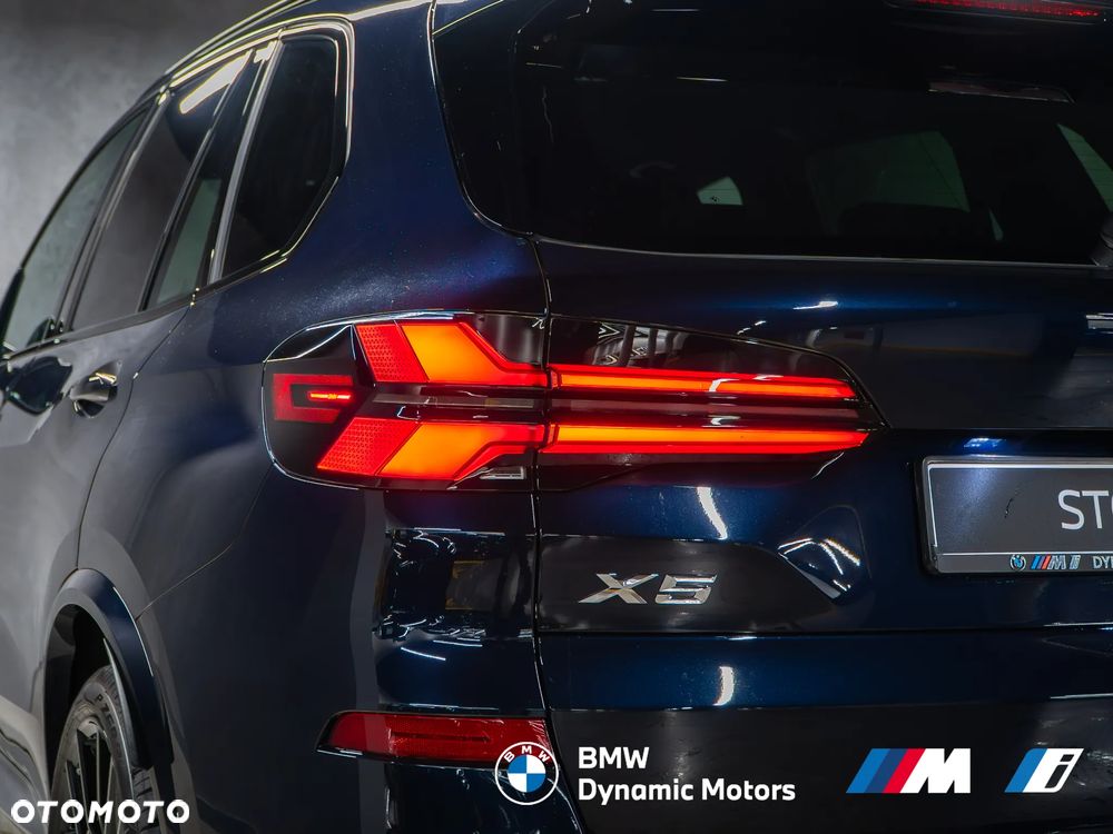 BMW X5 xDrive40d - 11