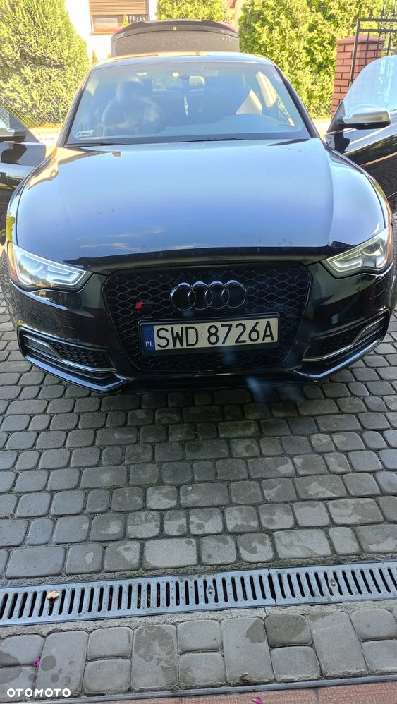 Audi S5 Coupé S tronic - 4