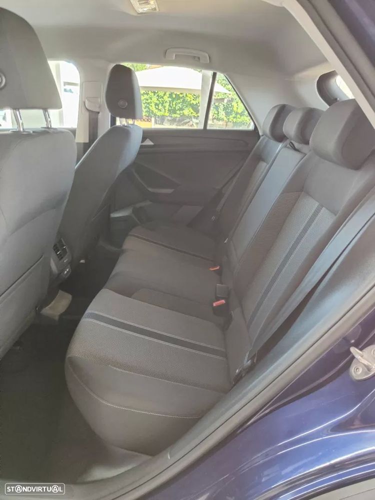 VW T-Roc 1.0 TSI Style - 15