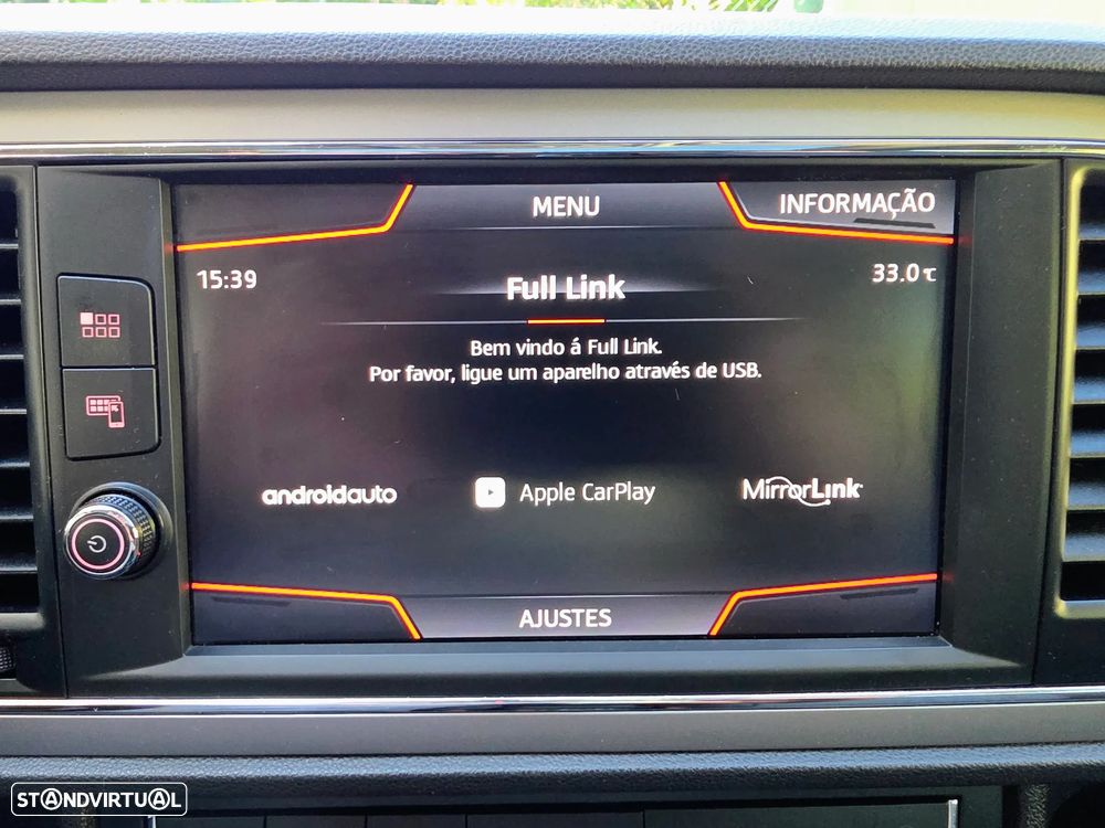 SEAT Leon 1.0 EcoTSI Style S/S - 45