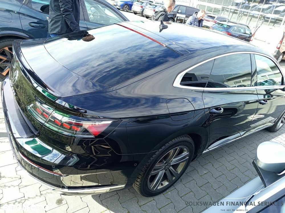 Volkswagen Arteon 2.0 TSI R-Line DSG - 3