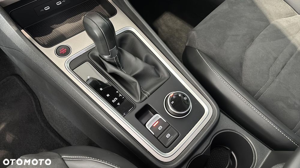 Seat Ateca 1.5 TSI Xperience S&S DSG - 15