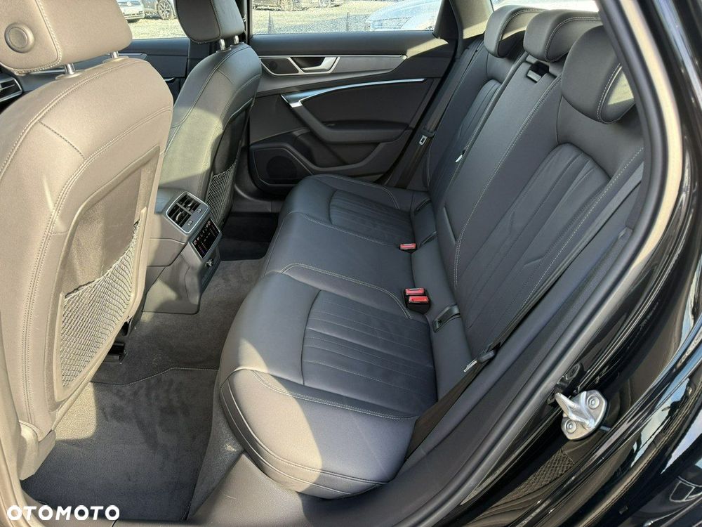 Audi A6 Avant - 12