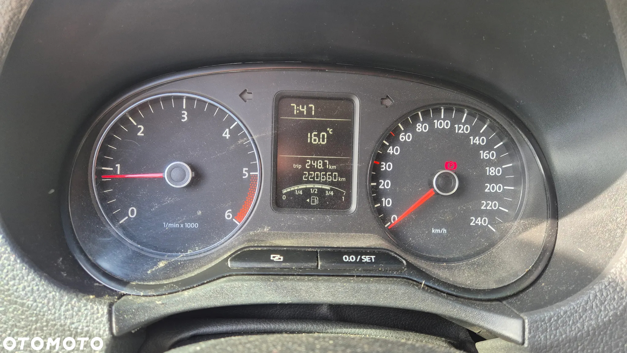 Volkswagen Amarok DC 2.0 TDI 4Mot Basic - 5