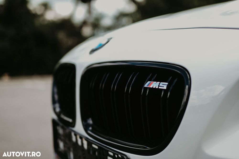 BMW M5 Standard - 12