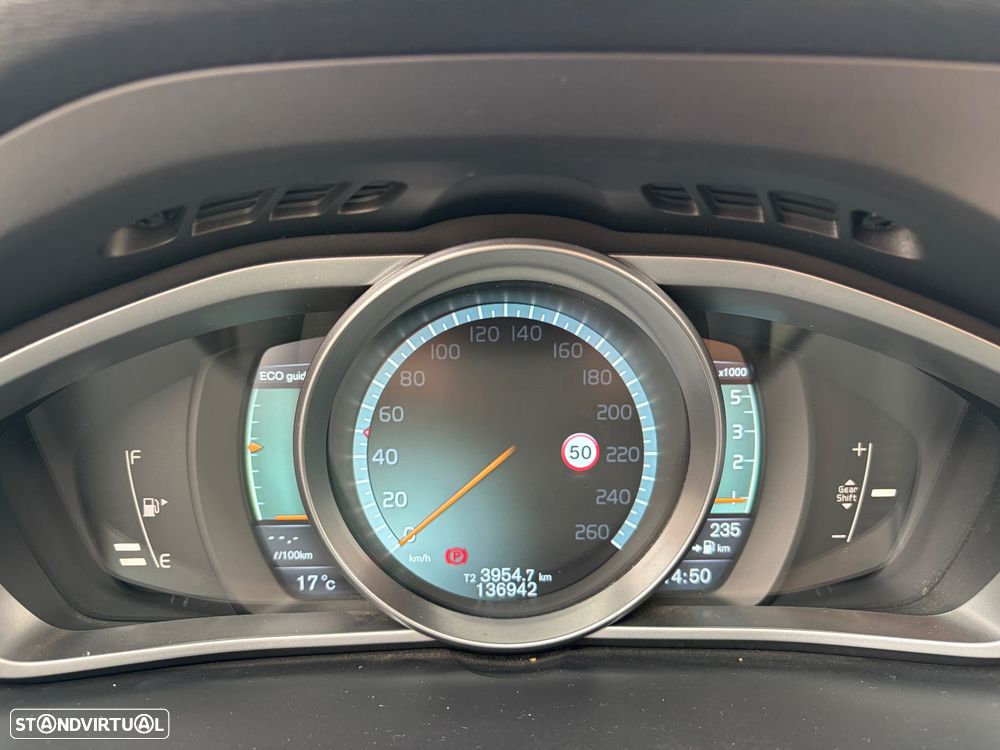 Volvo V40 1.6 D2 Eco Summum - 14