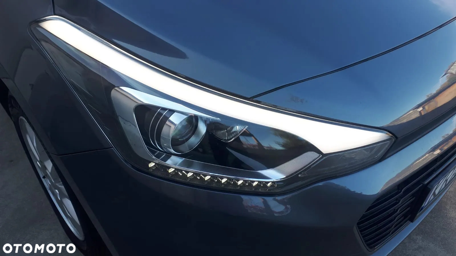 Hyundai i20 1.0 T-GDI YES - 9
