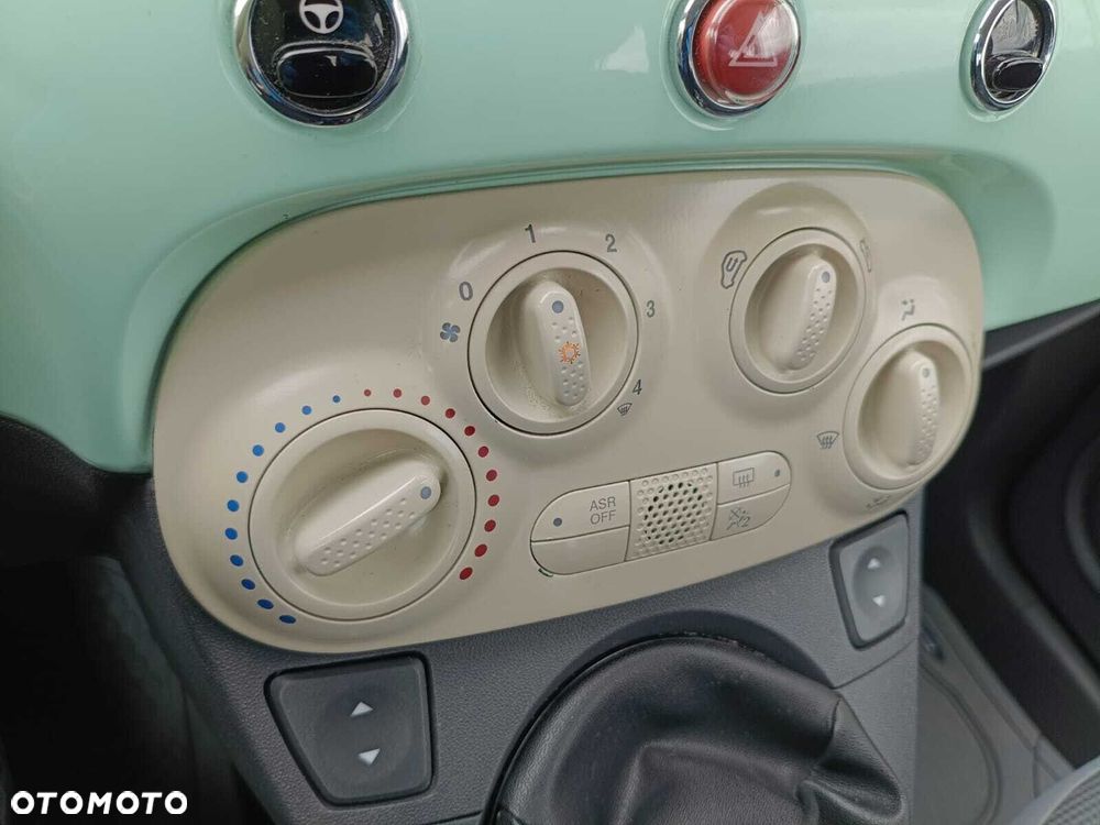 Fiat 500 1.2 Pop - 16