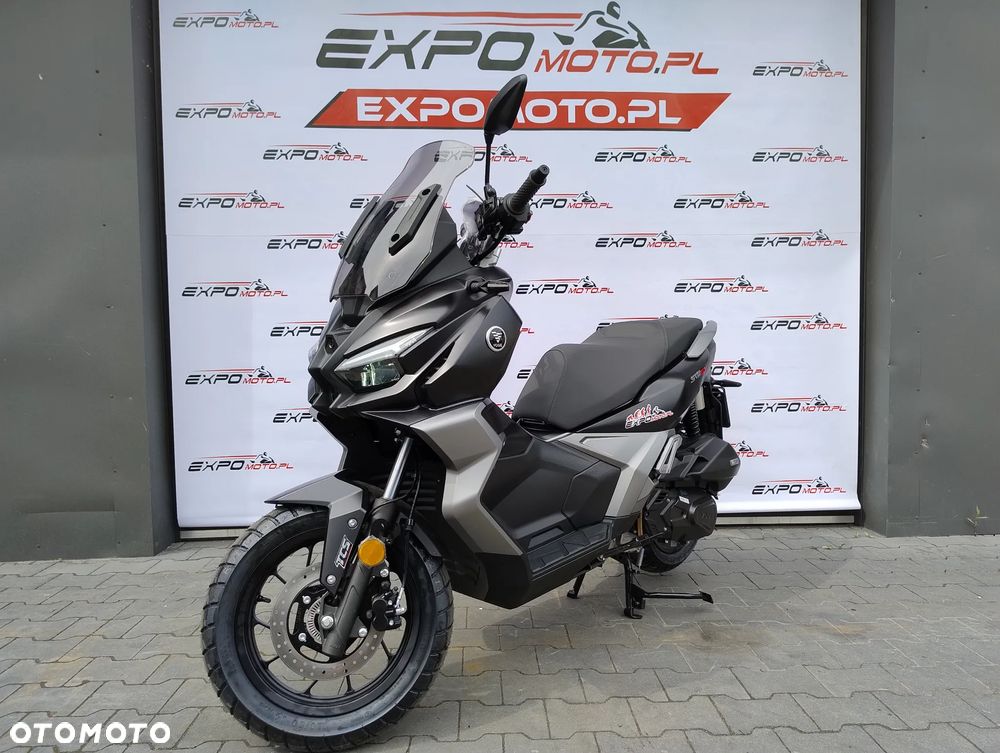 VOGE SR1 ADV - 3