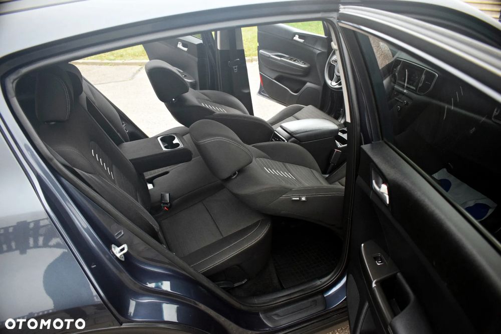 Kia Sportage - 35
