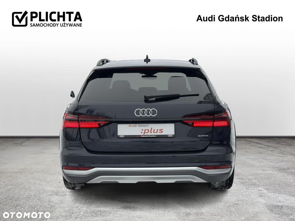 Audi A6 Allroad - 5