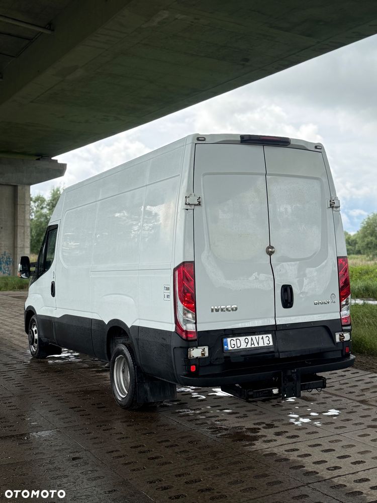 Iveco Daily - 5