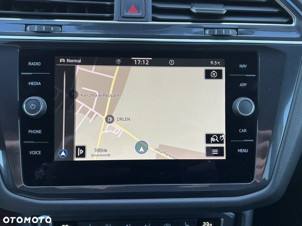 Volkswagen Tiguan Allspace - 32