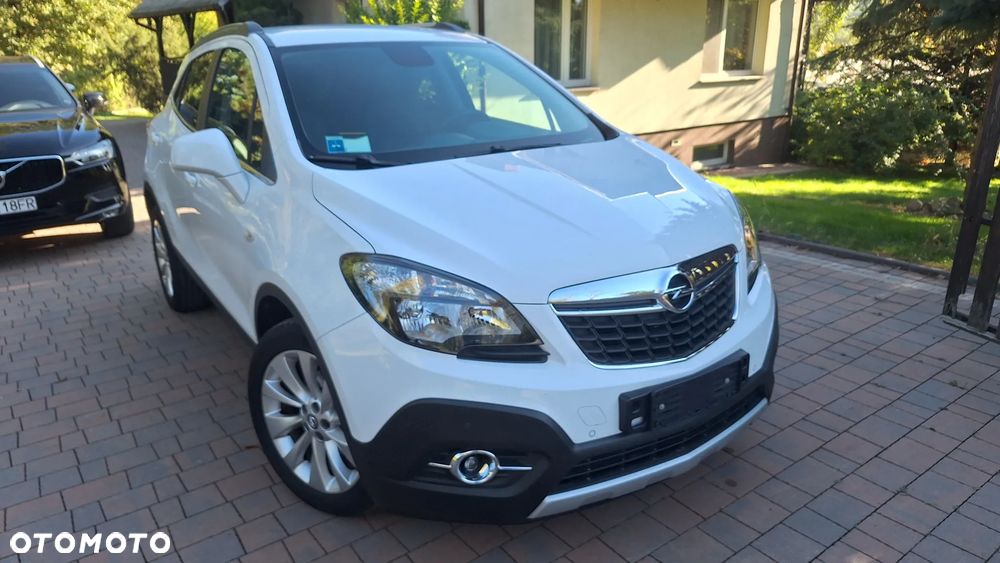 Opel Mokka 1.6 Cosmo S&S - 1