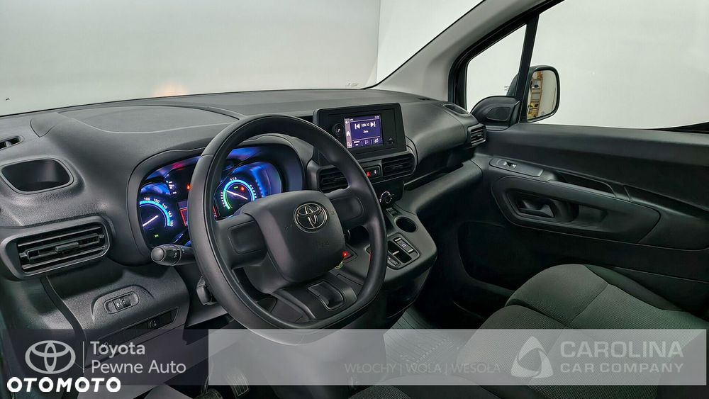 Toyota Proace City - 4