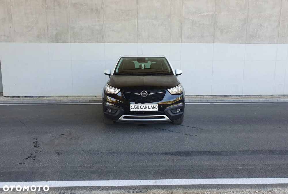 Opel Crossland X 1.2 Start/Stop Ultimate - 5