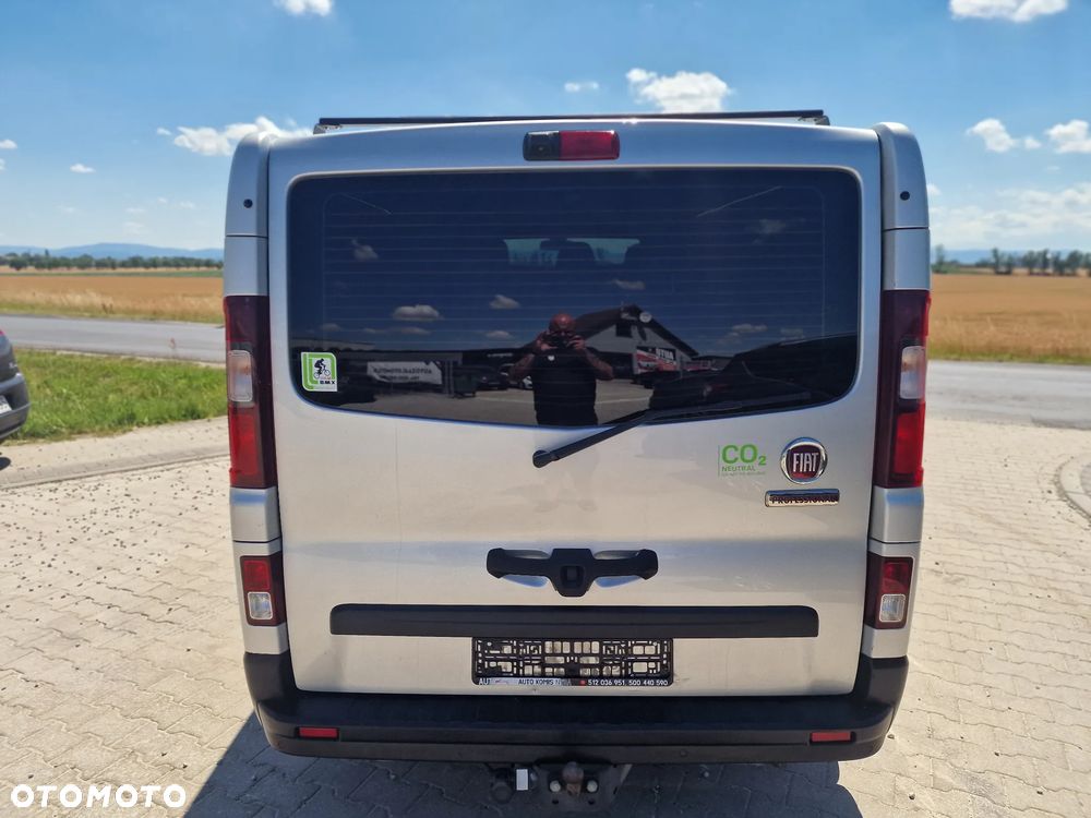Fiat Talento - 10