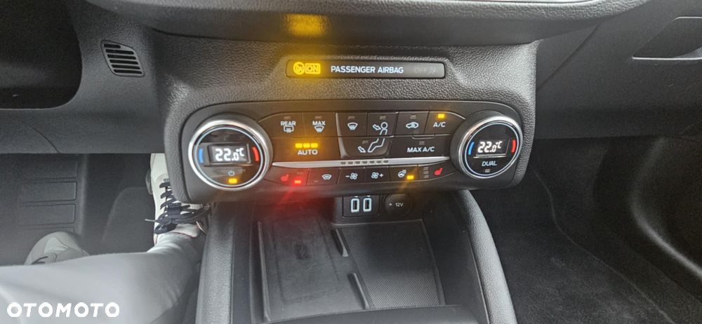 Ford Focus SW 1.5 EcoBlue Titanium X - 12