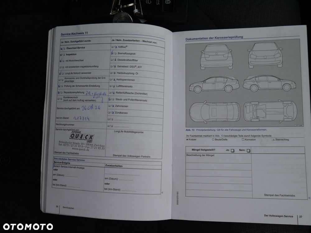 Volkswagen Golf 2.0 TDI 4Motion (BlueMotion Technology) Highline - 35