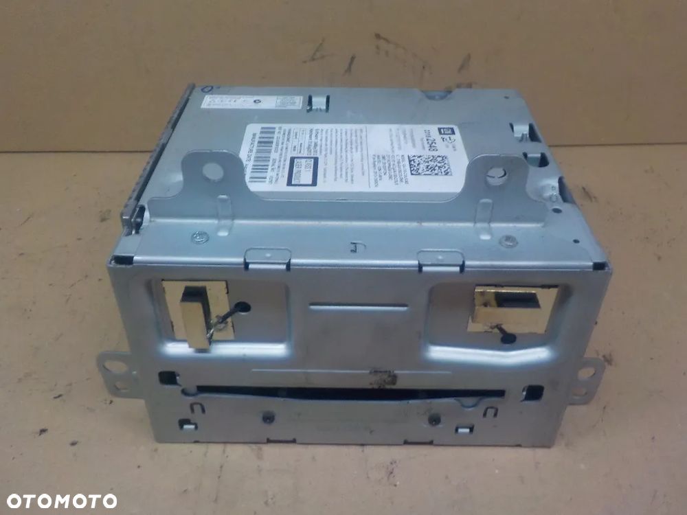 OPEL MOKKA 1.7 CDTI RADIO NAWIGACJA 23182548