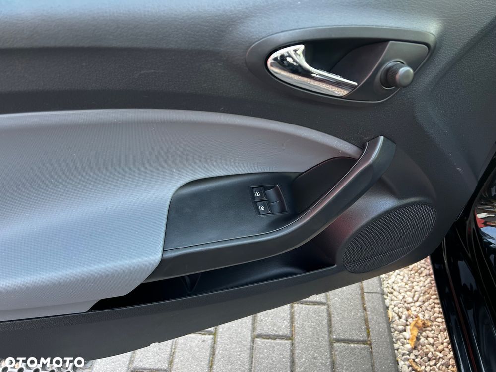 Seat Ibiza 1.2 12V SUN - 36
